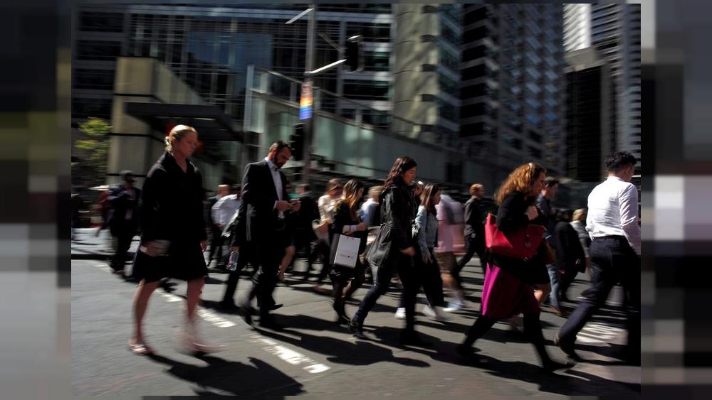 Australia to spend $1.3 billion on childcare, enticing women back to work