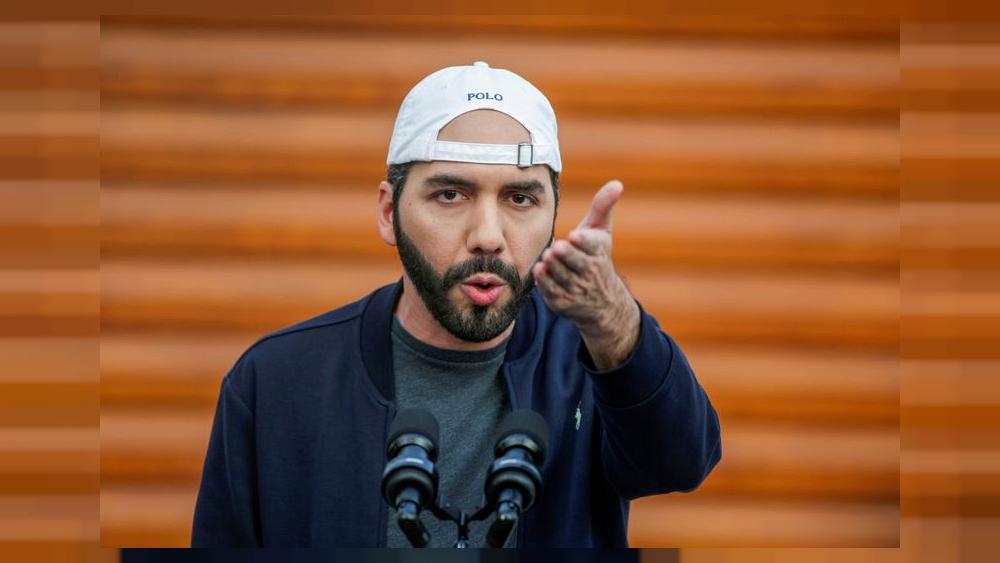Bukele allies seek judges' ouster as new Congress convenes in El Salvador
