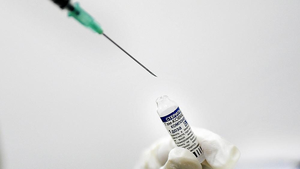 Slovaks divided over Russia's Sputnik V vaccine after quality concerns