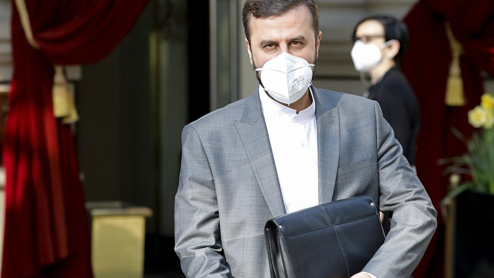 Iran talks: European diplomats 'optimistic' but need more time