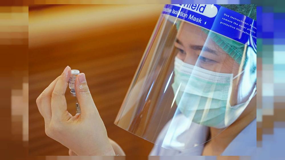 Thailand reports new daily record of 31 coronavirus deaths