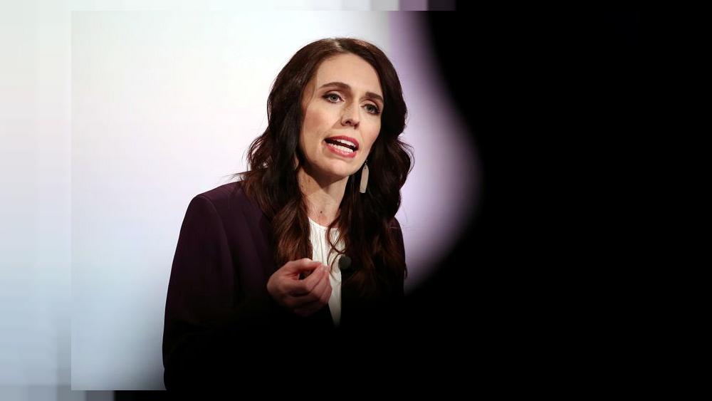 New Zealand PM Ardern says travel bubble with Cook Islands to start on May 17