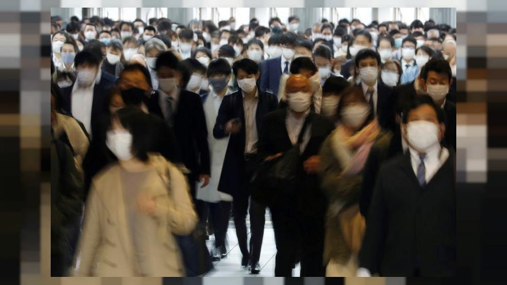 China, Japan, S.Korea vow 'targeted' support for recovery from pandemic