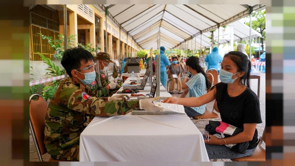 Cambodian capital to end blanket COVID lockdown despite surge