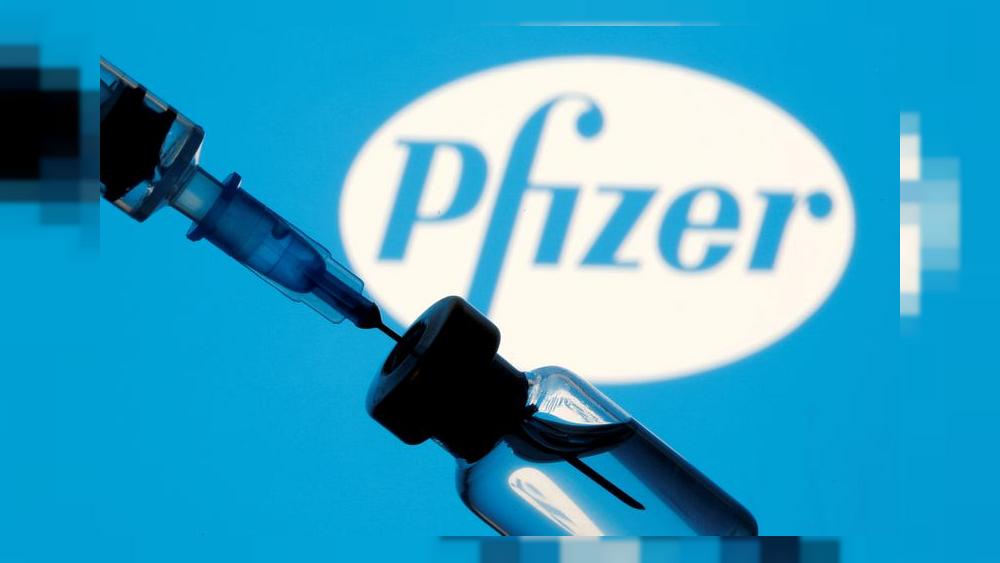 Pfizer says it told India there no safety concern with its COVID-19 vaccine