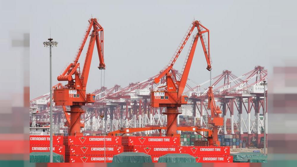 Work to remove oil from stricken tanker off China nearly finished