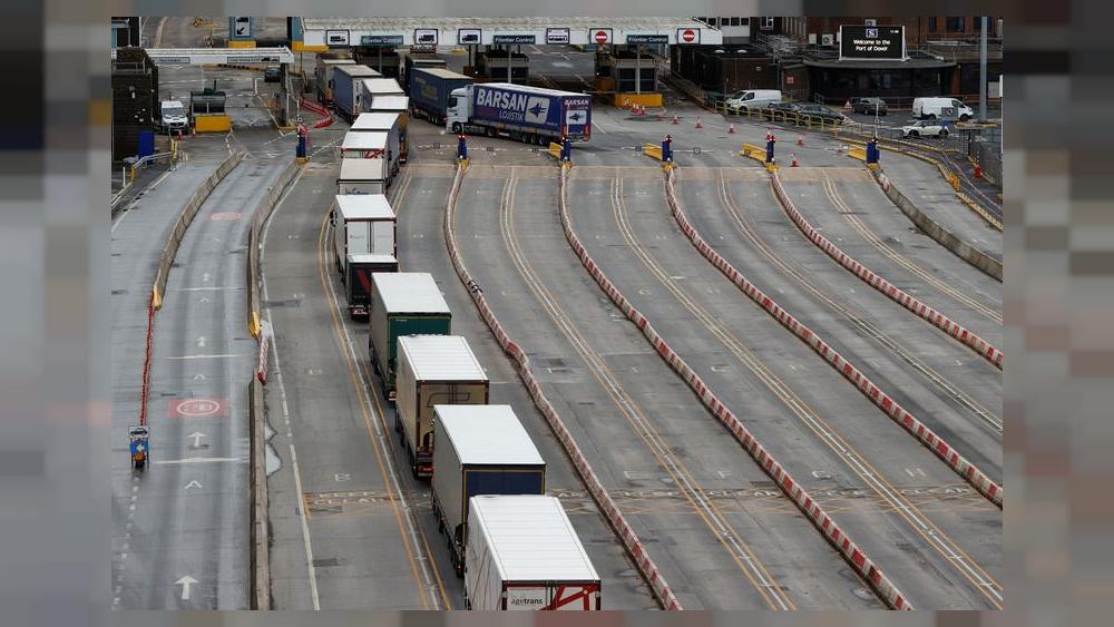 EU executive seeks bar on Britain from cross-border disputes accord