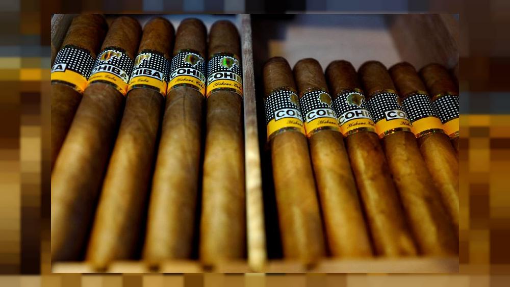 China becomes top market for Cuba's legendary cigars
