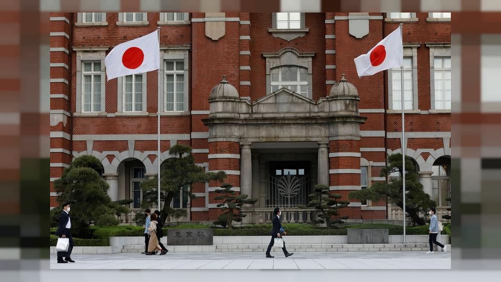 Japan faces longer state of emergency, casting doubt on Olympics