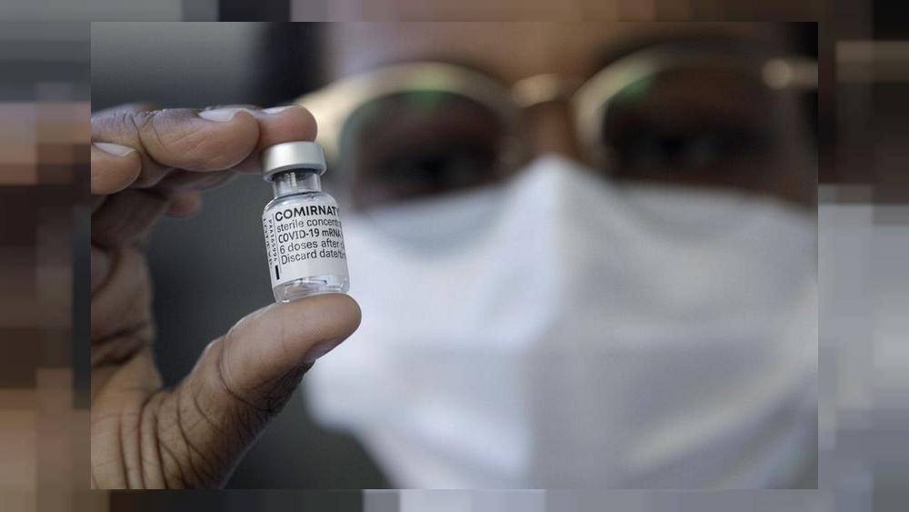 El Salvador inks deal with Pfizer for 4.4 million COVID-19 vaccine doses
