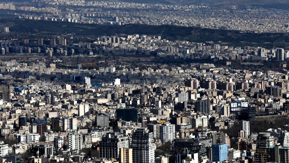 Swiss diplomat in Iran found dead after suspected fall from Tehran building