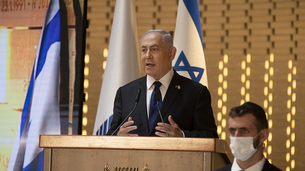 Netanyahu misses deadline, political future in question