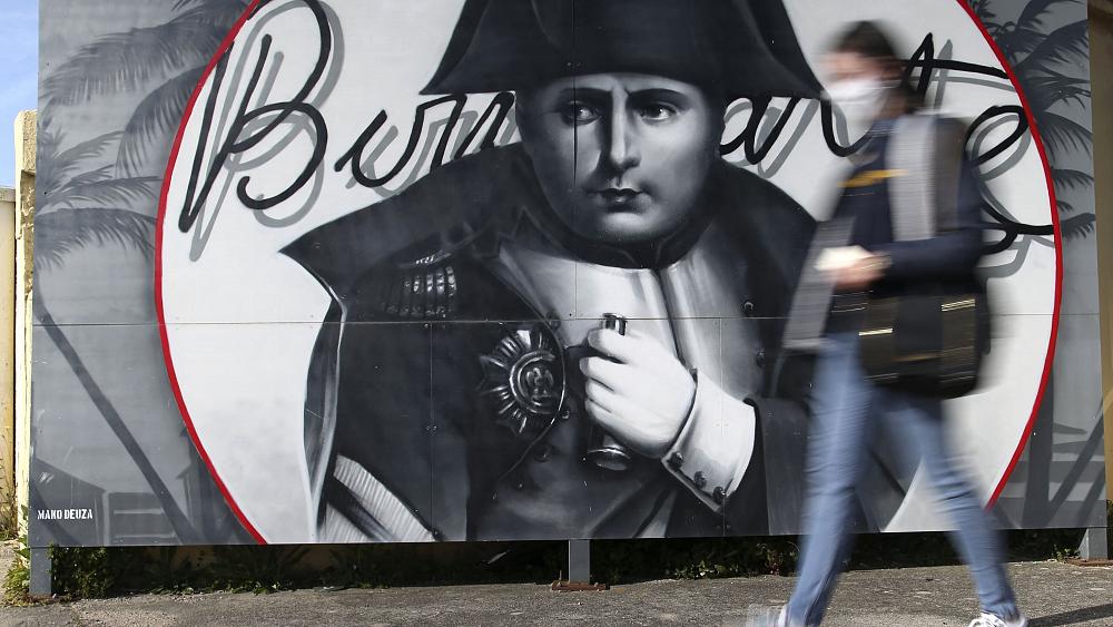 Napoleon: Why is it controversial to mark 200 years since the French military leader's death?