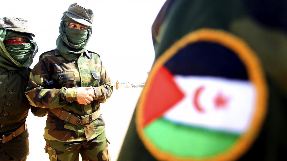 Morocco recalls ambassador in Germany amid Western Sahara row