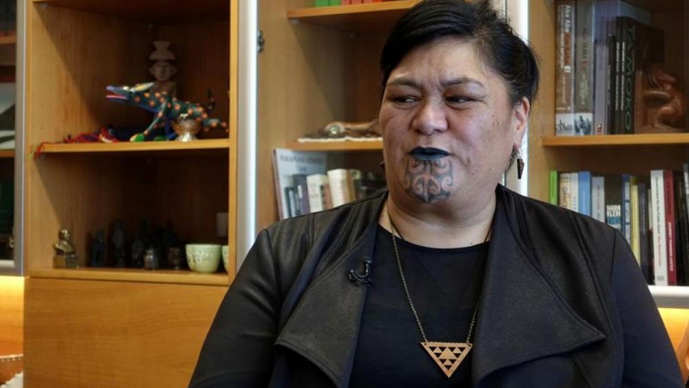 New Zealand wants a mature relationship with China, foreign minister says