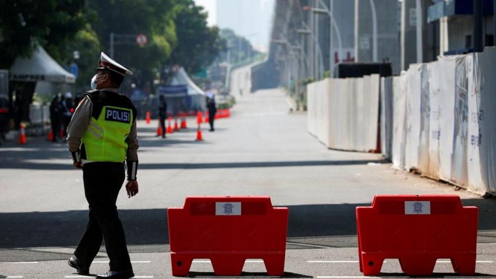 Myanmar junta says seeks stability before allowing ASEAN envoy visit