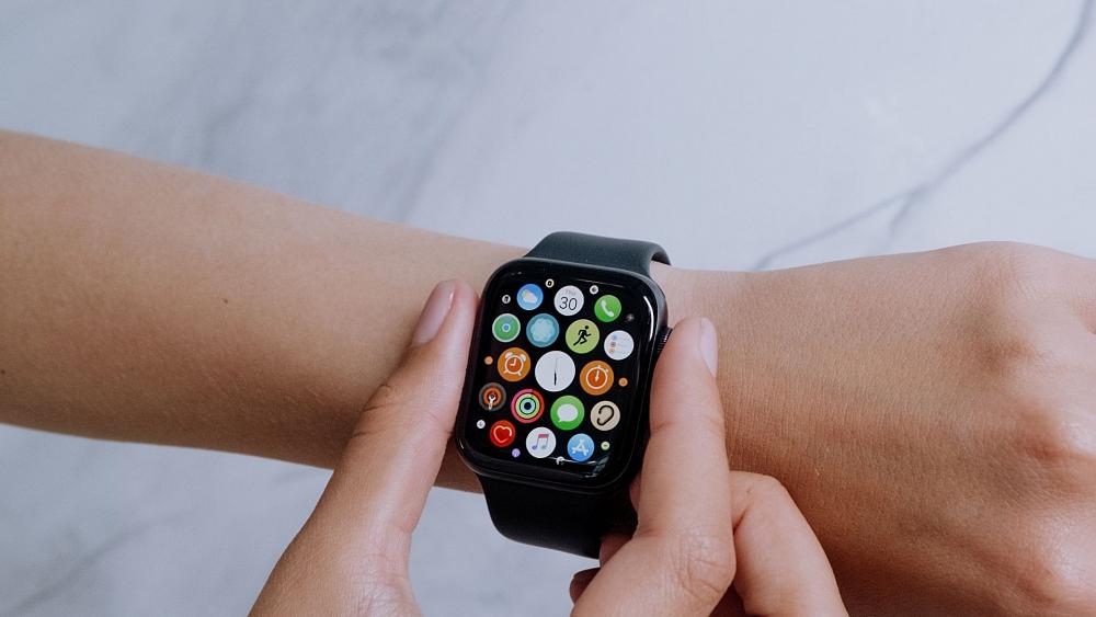 Is sweat the new form of renewable energy we’ve all been waiting for?