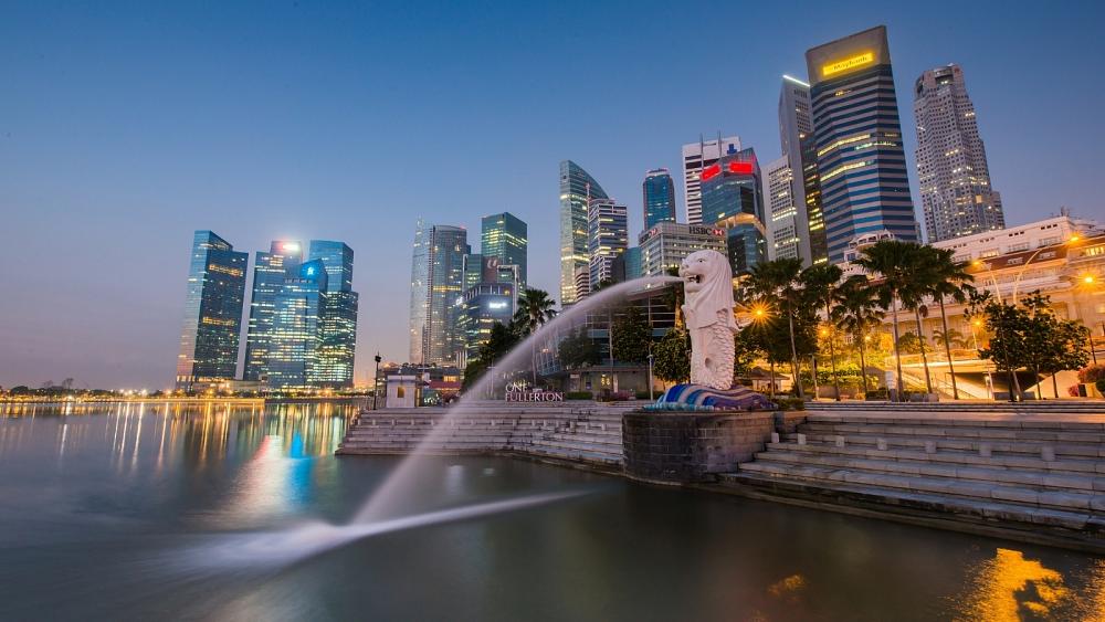 This country is having a major tech boom – but needs you to fill all the vacant jobs