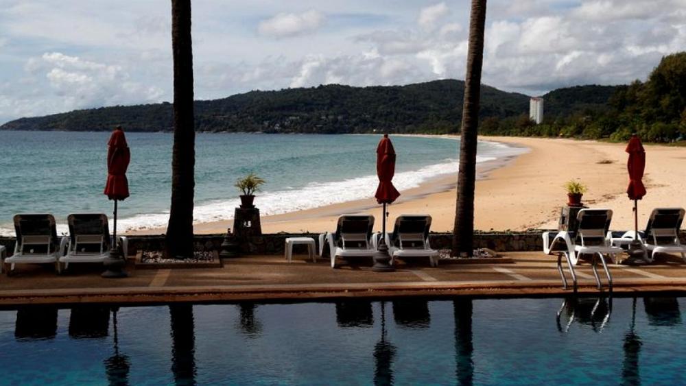 Thailand reports 2,419 new coronavirus cases, 19 new deaths