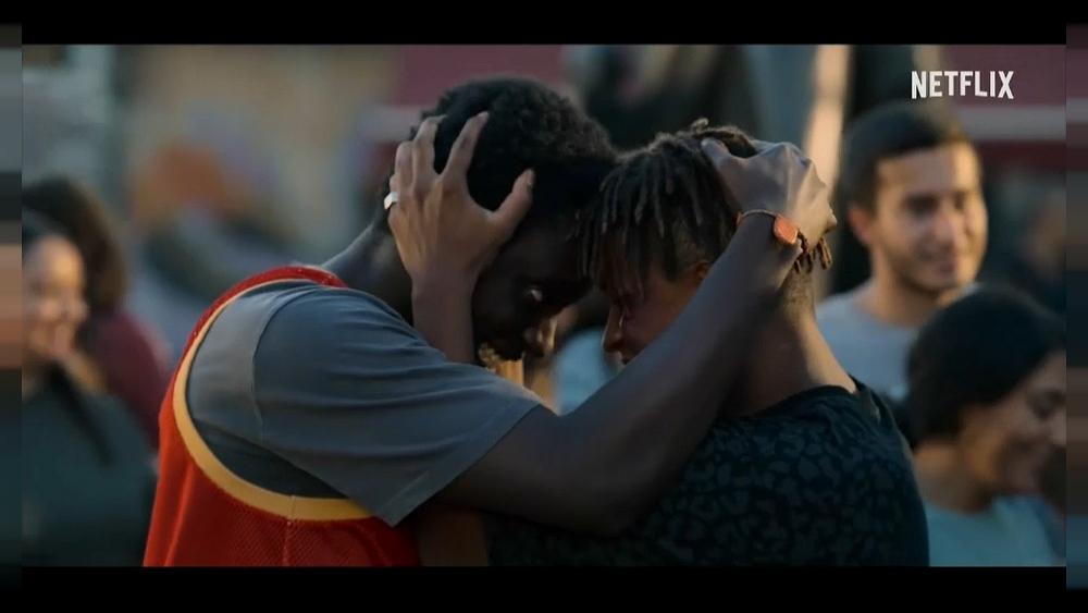 ‘Zero’, the Italian TV series that hopes to break down racial stereotypes