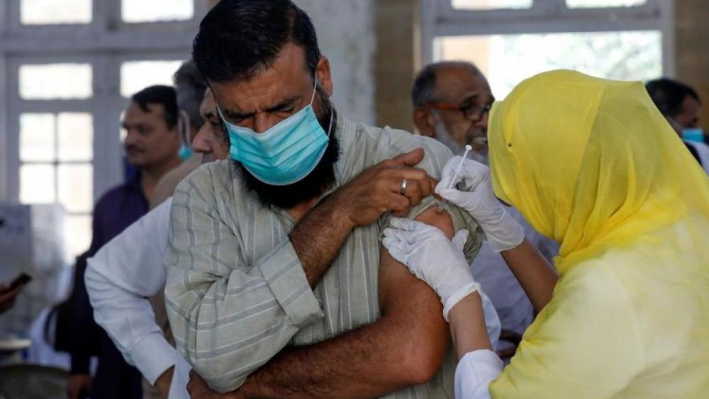 U.S. wants COVID vaccine patent waiver to benefit world, not boost China biotech