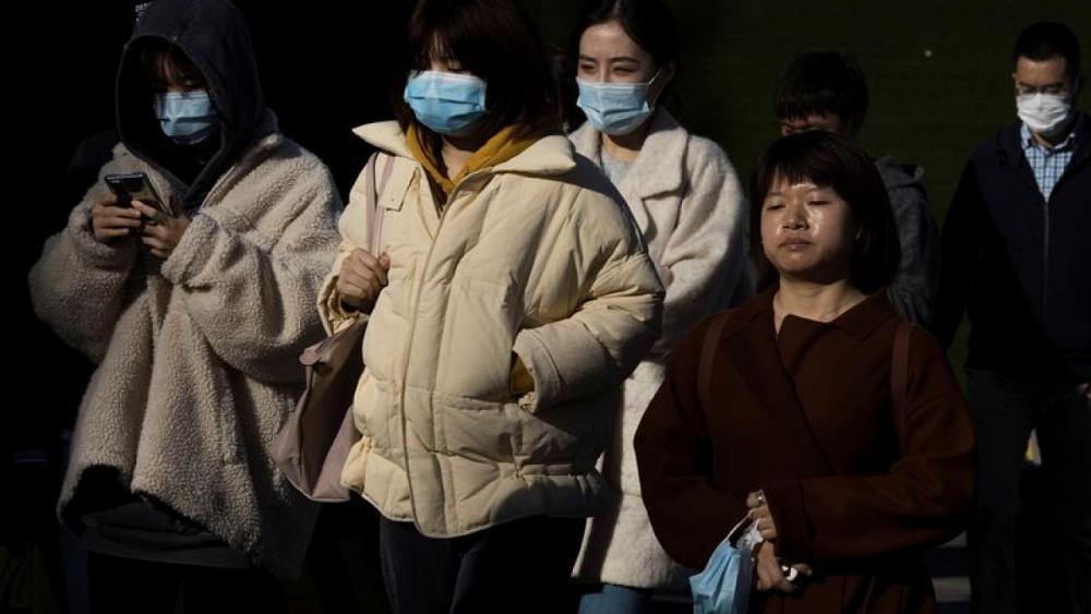 China expected to release results of once-in-a-decade census on May 11