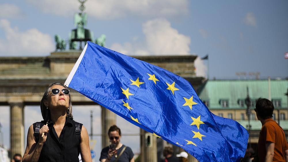 Live: Why does Europe Day matter and how can you take part in it?
