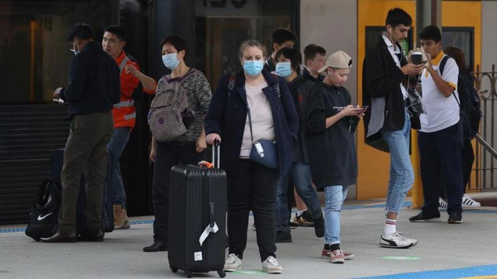 Australia's New South Wales reports zero COVID-19 cases, fears remain over missing link