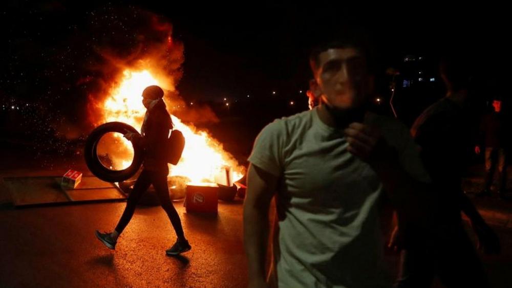 Explainer-Jerusalem tense over evictions and holidays