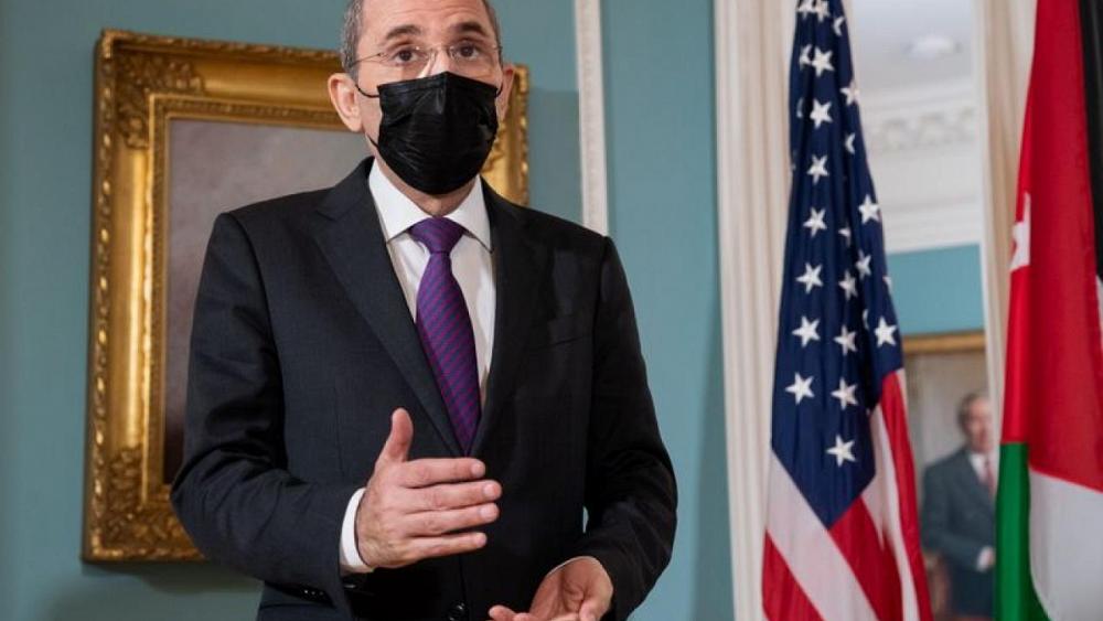 Blinken says rocket attacks on Israel must stop 'immediately'