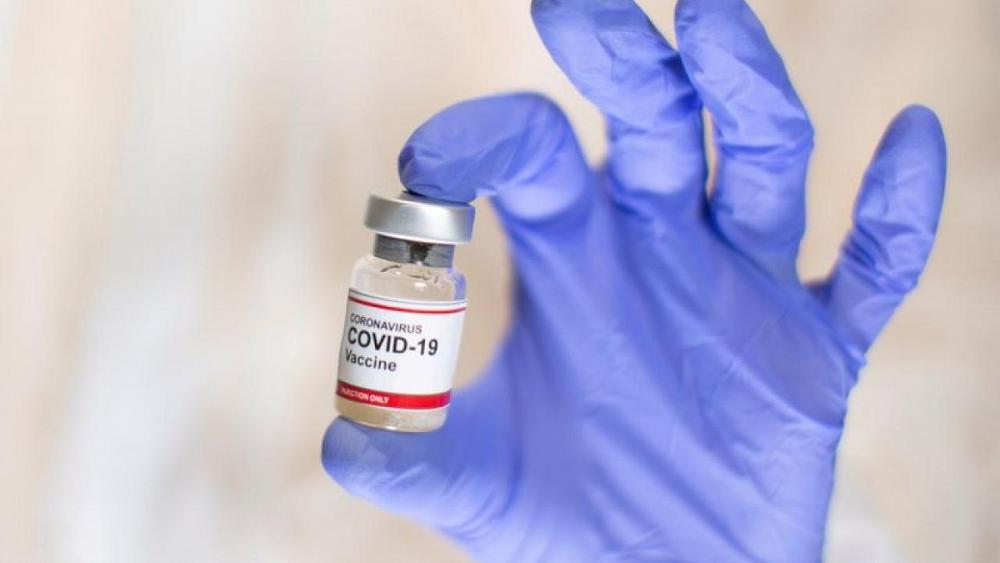 Venezuela's academy of medicine asks U.S. to donate COVID-19 vaccines