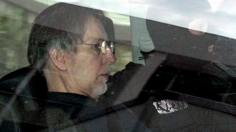 Michel Fourniret: French serial killer dead at 79