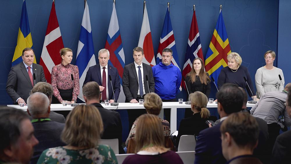Could Scotland be accepted as the next member of the Nordic Council?