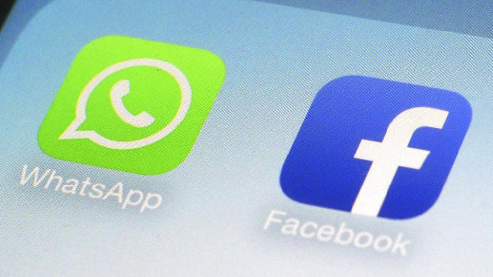 Germany bans Facebook from handling WhatsApp data over privacy concerns