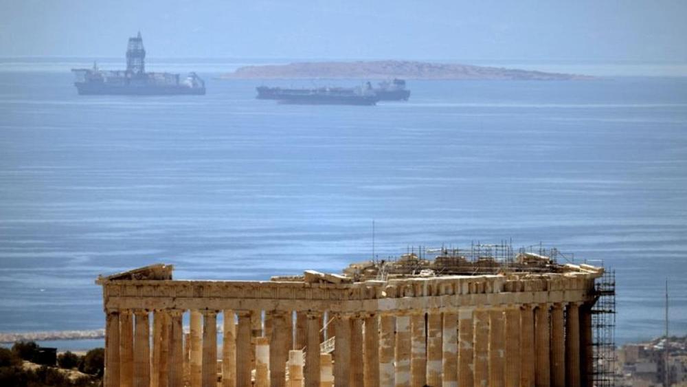 Greek tourism minister hopeful of joining Britain's 'green list'