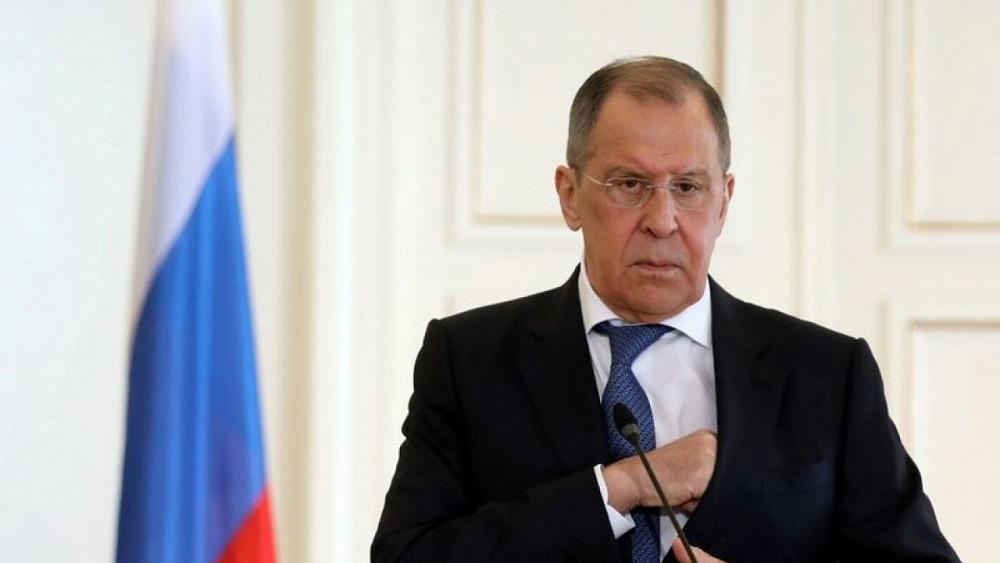 Lavrov, Blinken agree to meet in Reykjavik on May 20 -Russia
