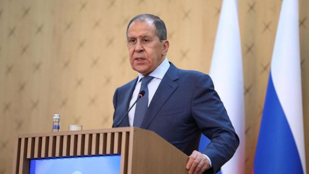 State Department says Blinken to meet Russia's Lavrov in Iceland next week