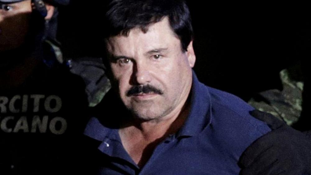 U.S. lifts sanctions on senior figure in Mexico's Sinaloa cartel