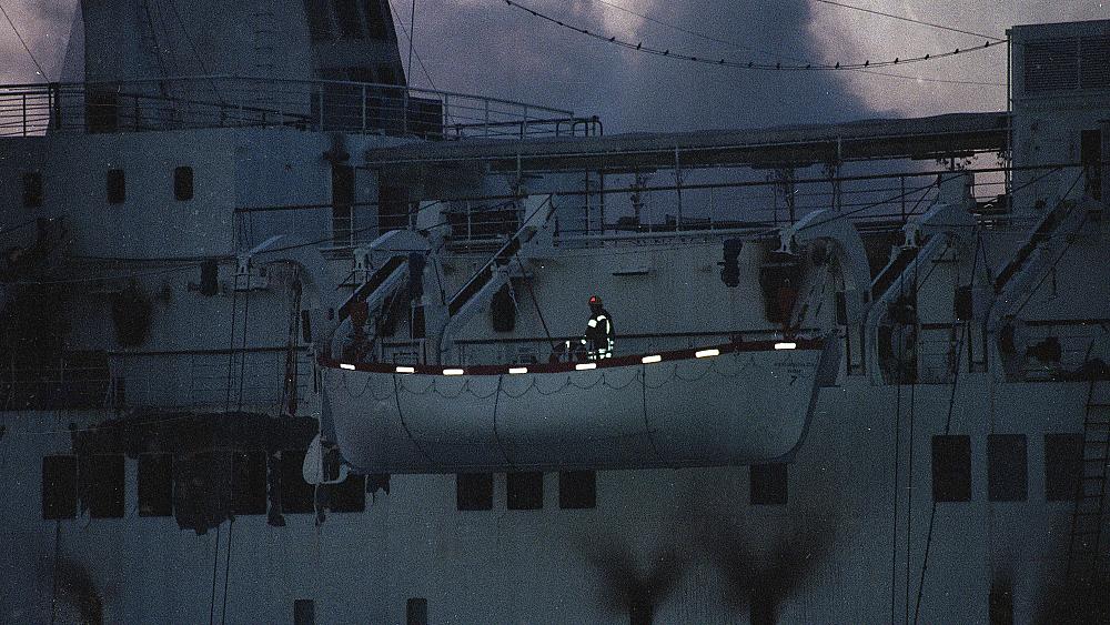 Danish MPs agree to new investigation into deadly 1990 ferry fire