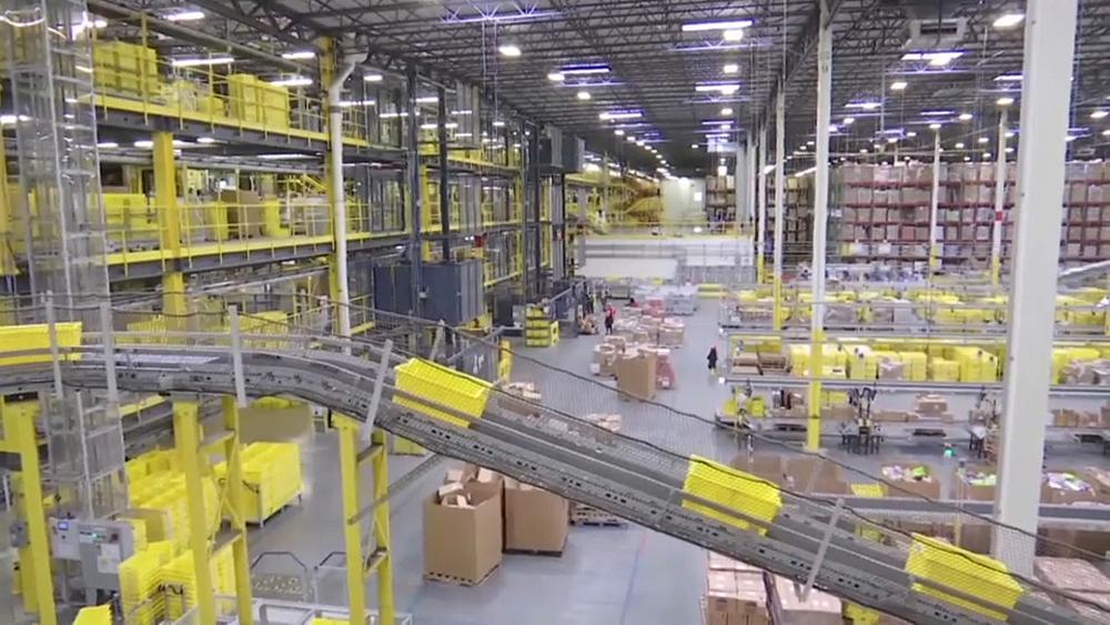 E-commerce giant Amazon wins appeal over Luxembourg tax rebates