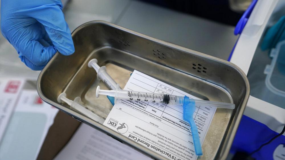 Europe must back Biden in suspending patents for COVID-19 vaccines | View