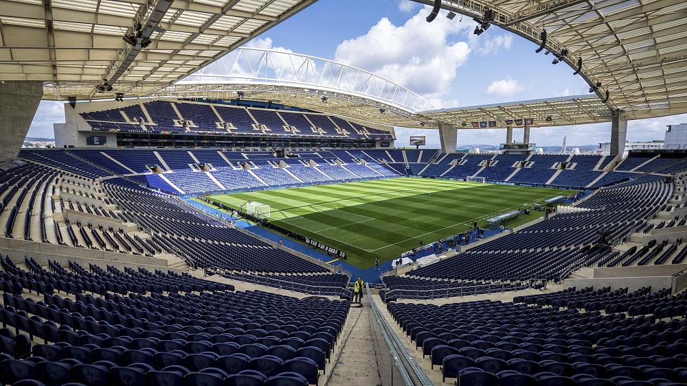 Man City v Chelsea: Champions League Final 2021 will be held at Porto's Estádio do Dragão