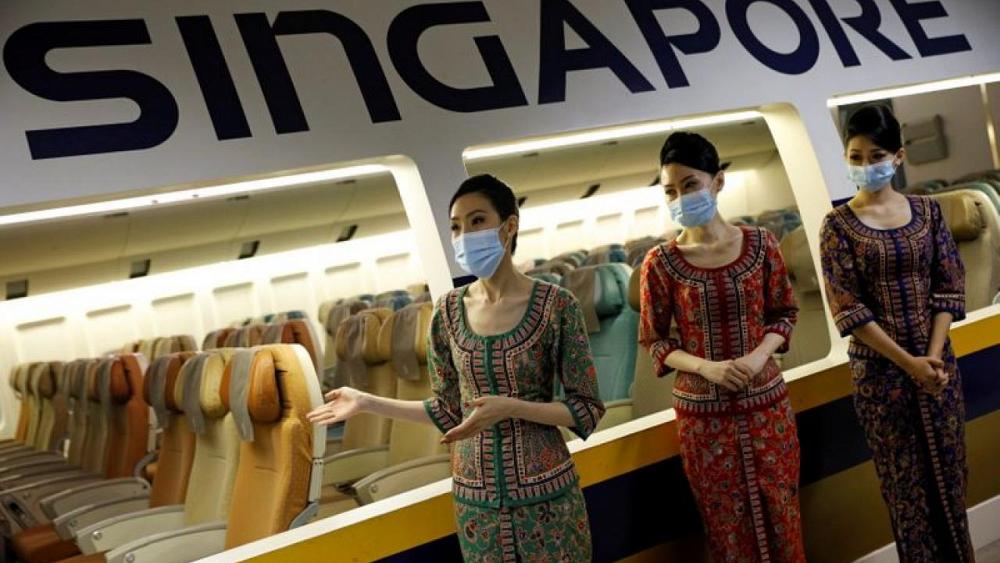 Singapore coronavirus cases could burst hopes for Hong Kong travel bubble