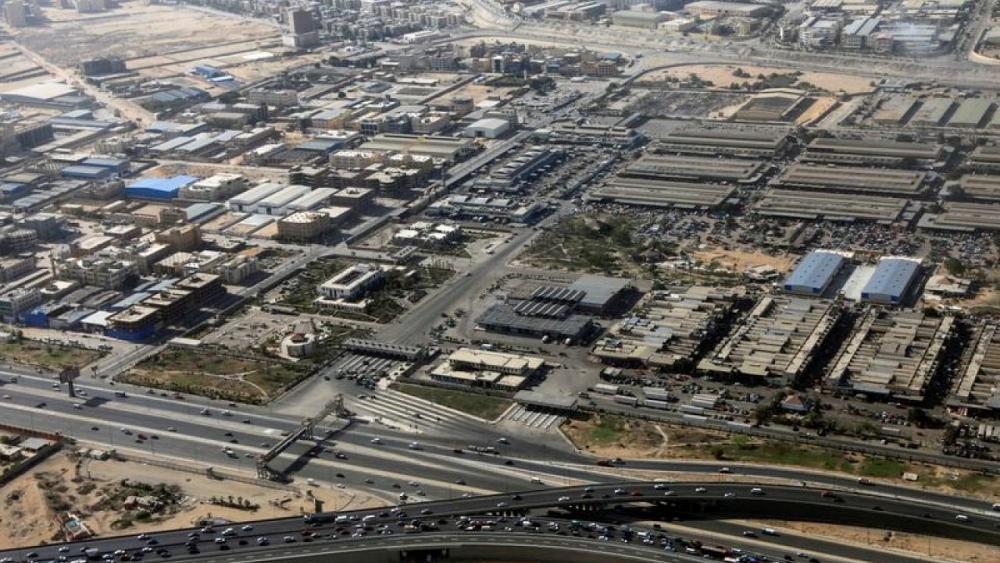 Egypt's road building drive eases jams but leaves some unhappy