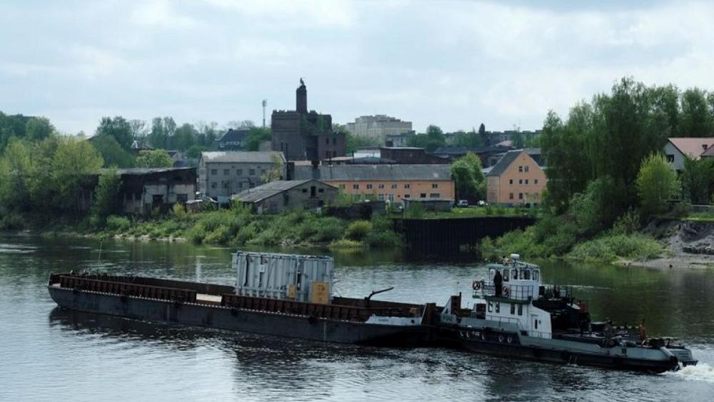 'You never know': Baltics rush to end reliance on Russian power grid