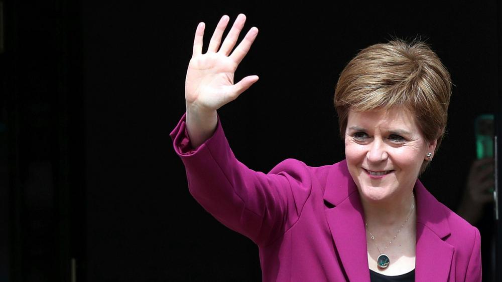IndyRef2: Everything you need you to know about Scottish independence
