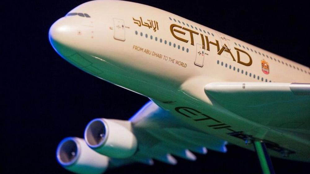 UAE airlines Etihad, flydubai cancel Tel Aviv flights