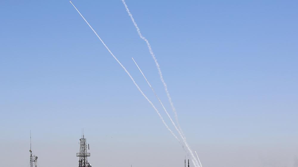 Diplomatic efforts so far fail to prevent Israel-Gaza conflict from escalating