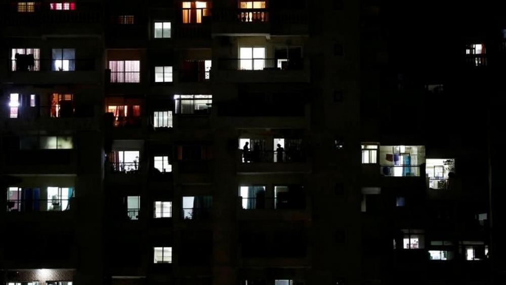 India's electricity use falls in May due to COVID-19 lockdowns