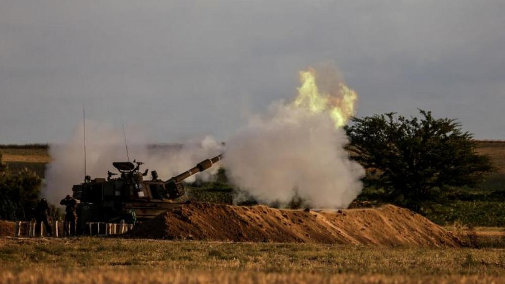 Biden administration approved $735 million arms sale to Israel – sources